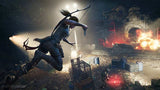 The Tomb Raider Trilogy