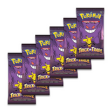 Pokemon Trick or Trade Booster Bundle 2022