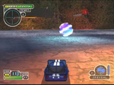 Twisted Metal III