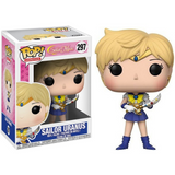 Funko Pop Sailor Moon - Sailor Uranus
