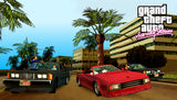 Grand Theft Auto: Vice City Stories [Greatest Hits]