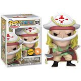 Funko Pop One Piece - Whitebeard Chase Crunchyroll EX