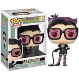 Funko Pop DC Comics Bombshells - Catwoman