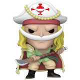 Funko Pop One Piece - Whitebeard Chase Crunchyroll EX