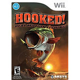 Hooked!