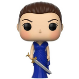 Funko Pop Wonder Woman - Wonder Woman GameStop EX