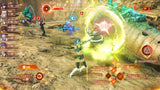 Xenoblade Chronicles 3