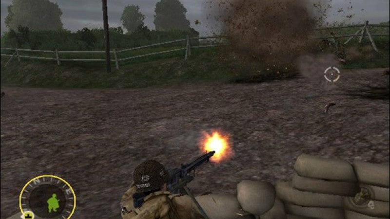 Brothers in Arms: Double Time