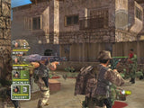 Conflict: Desert Storm II - Back to Baghdad