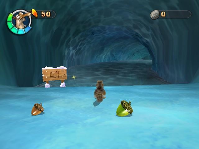 Ice Age 2: The Meltdown