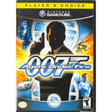 007 Agent Under Fire [Player's Choice]