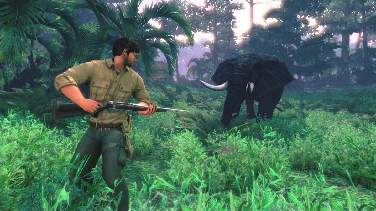 Cabela's African Safari