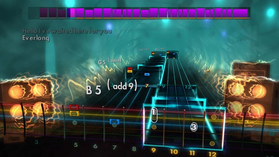 Rocksmith