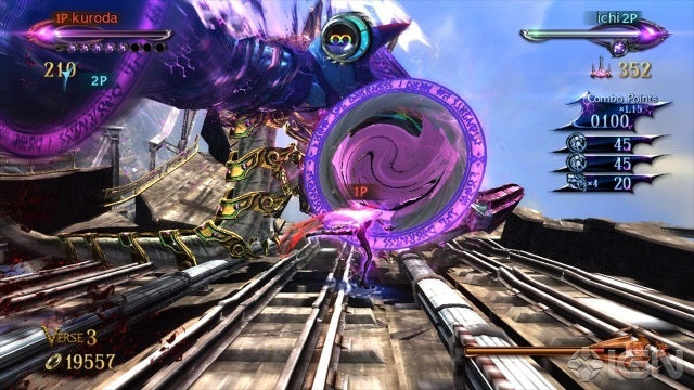 Bayonetta 2 on sales pc