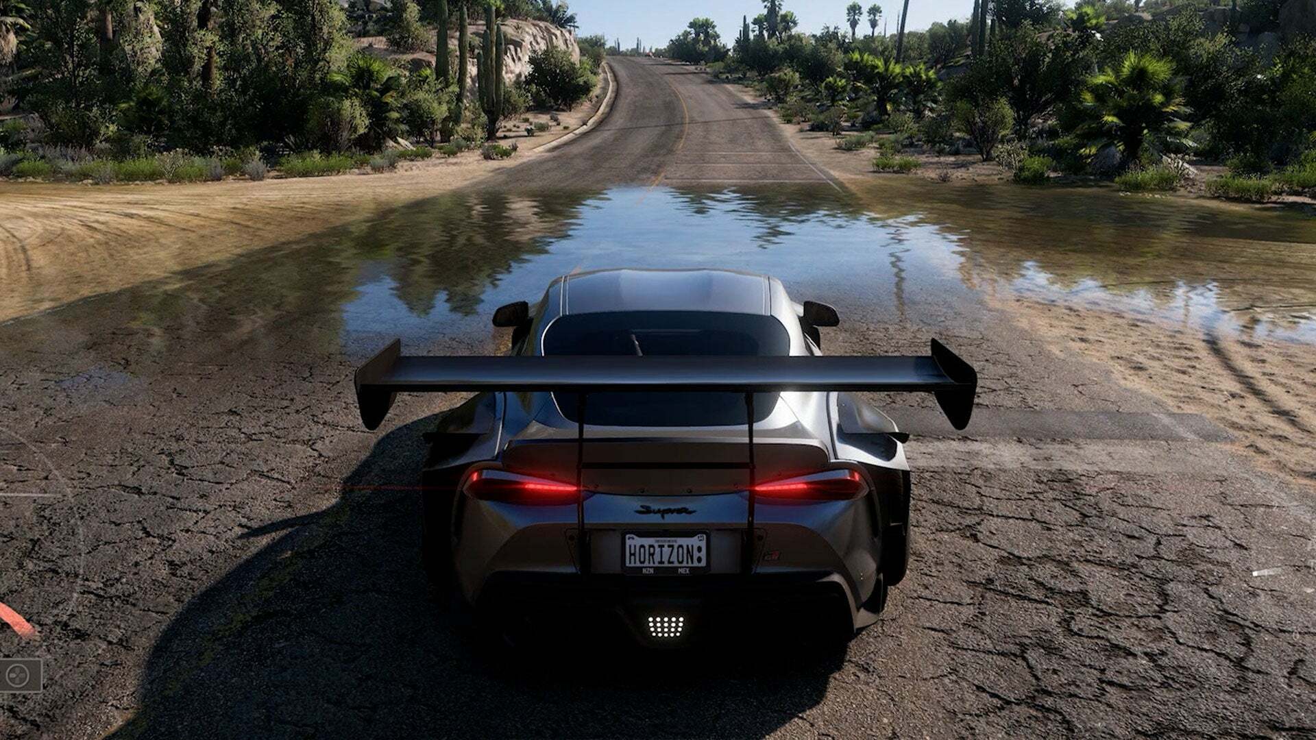 Forza Horizon 5-Xbox One-Loading Screen