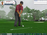 Tiger Woods 2003