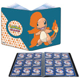 Ultra PRO Pokemon Charmander 9-Pocket Portfolio
