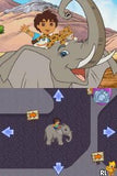 Go, Diego, Go!: Safari Rescue (Loose)