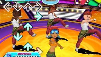 Dance Dance Revolution: Hottest Party 3 (Game Only)