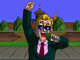 Dragon Ball Z Ultimate Battle 22