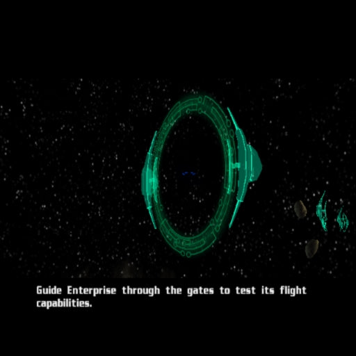Star Trek Encounters