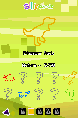 Silly Bandz