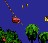 Donkey Kong Country (Loose)