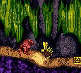 Donkey Kong Country (Loose)