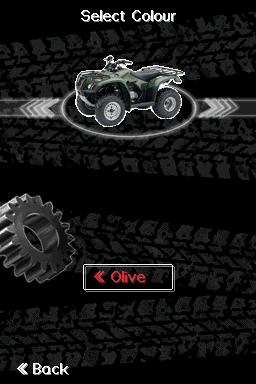 Honda ATV Fever