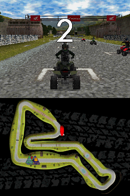 Honda ATV Fever