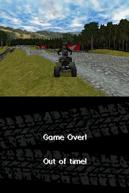 Honda ATV Fever