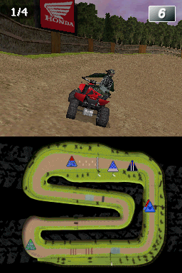 Honda ATV Fever