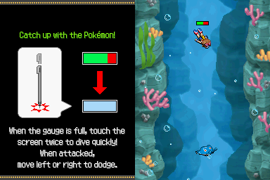 Pokemon Ranger: Guardian Signs