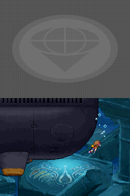 Pokemon Ranger: Guardian Signs