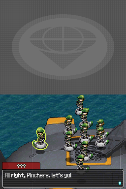 Pokemon Ranger: Guardian Signs