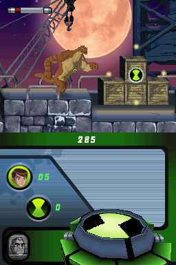 Ben 10: Alien Force (Loose)