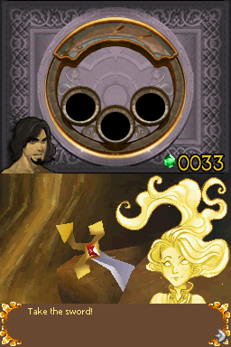 Prince Of Persia The Forgotten Sands