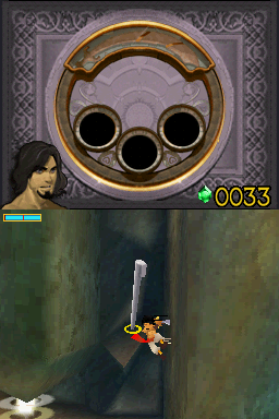 Prince Of Persia The Forgotten Sands