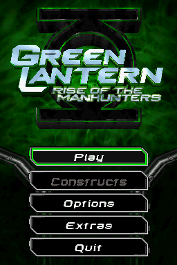 Green Lantern (Loose)