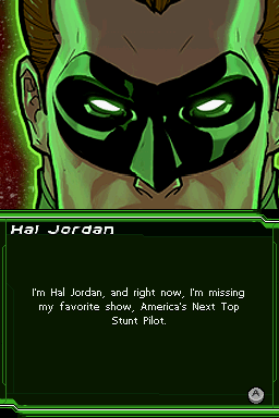 Green Lantern (Loose)