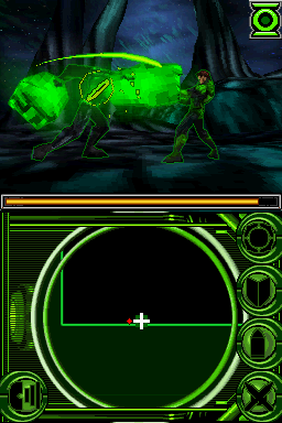 Green Lantern (Loose)