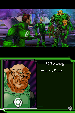 Green Lantern (Loose)