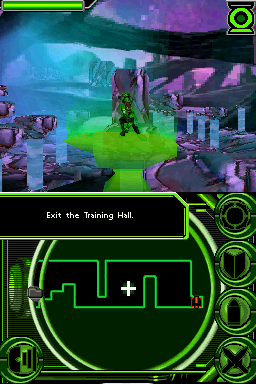 Green Lantern (Loose)