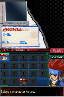 Beyblade: Metal Fusion