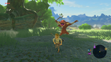 The Legend Of Zelda Breath Of The Wild