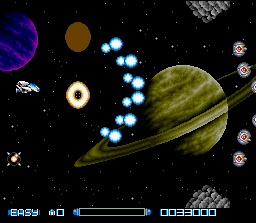 Super r top type snes