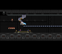 R top type snes