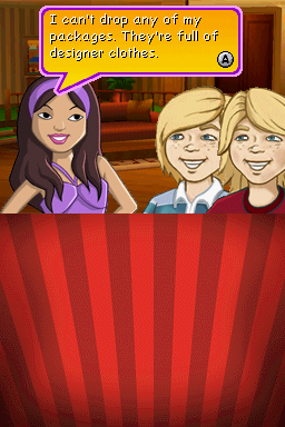 The Suite Life Of Zack & Cody: Circle Of Spies (Loose)