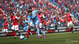 FIFA Soccer 12
