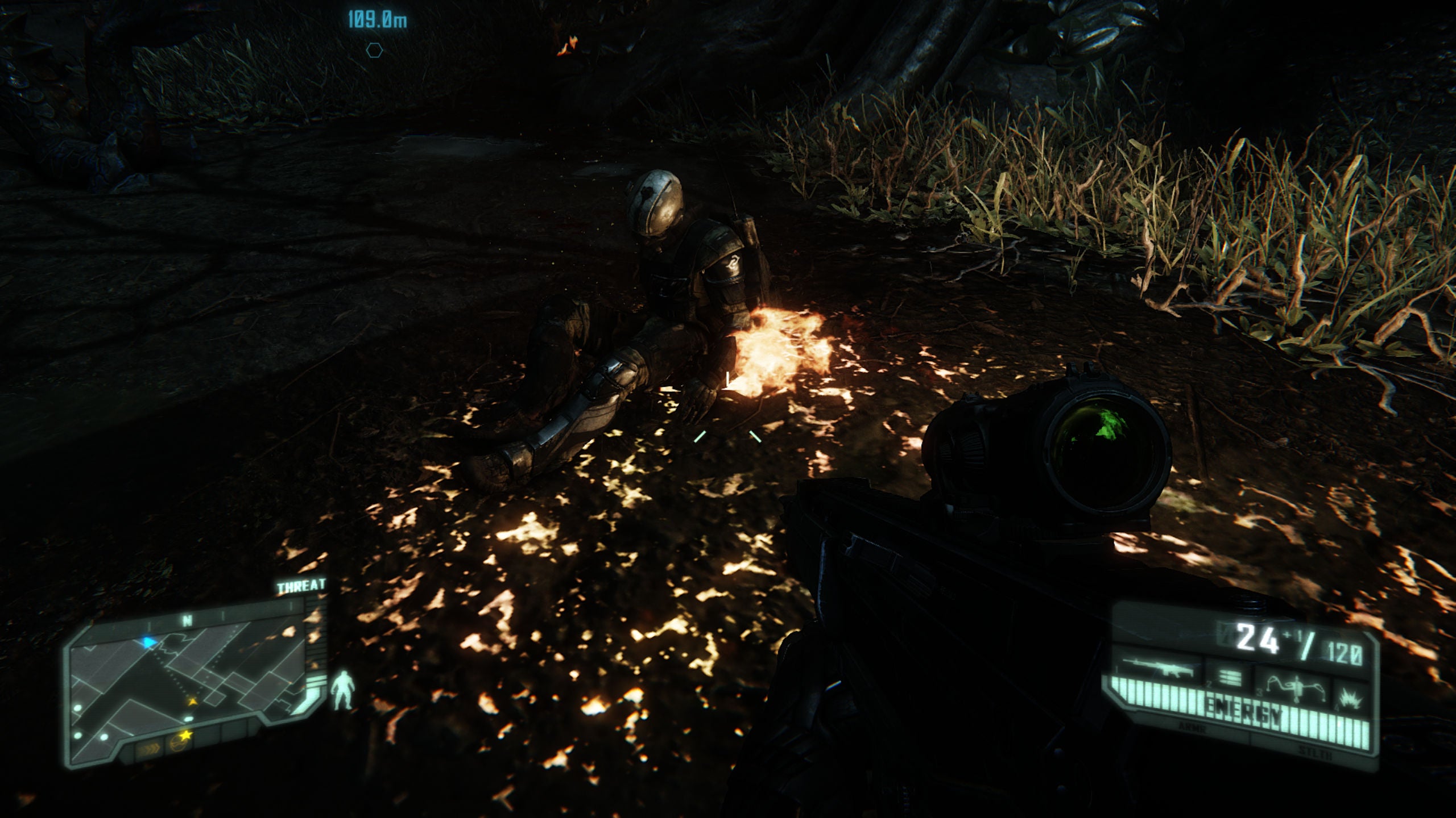 Crysis 3 [Hunter Edition]